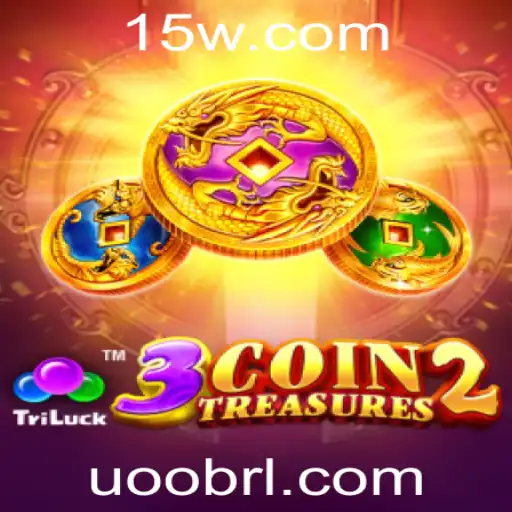 Explorando o Fascinante Universo de 3CoinTreasures2: Um Mundo de Aventuras e Desafios