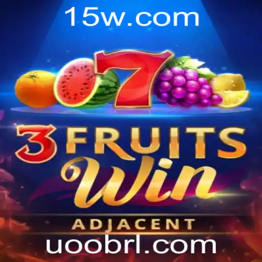 Descubra o Empolgante Mundo de 3FruitsWin