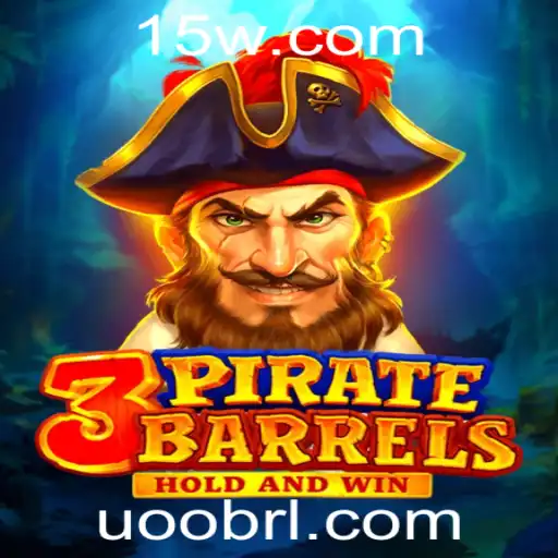 Explorando o Mundo de 3PirateBarrels: Regras e Dinâmica do Jogo