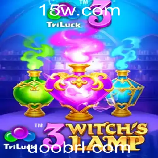 Explorando o Mundo Encantador de 3WitchsLamp: Um Guia Completo