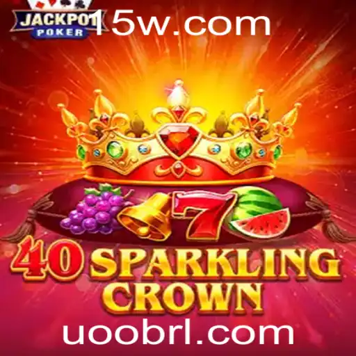 Explorando o Fascinante Mundo de 40SparklingCrown: O Jogo que Captura a Imaginação