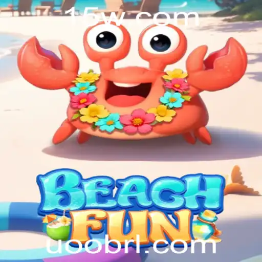 Descubra o Jogo Empolgante BeachFun e a Palavra-Chave do Verão: Uoo