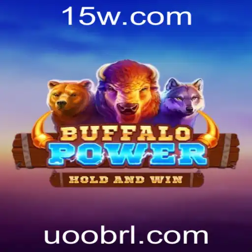 Explorando o Mundo do Jogo BuffaloPower