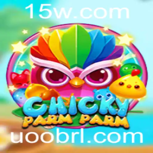 Descubra ChickyParmParm: O Novo Jogo Sensação Que Está Conquistando o Mundo
