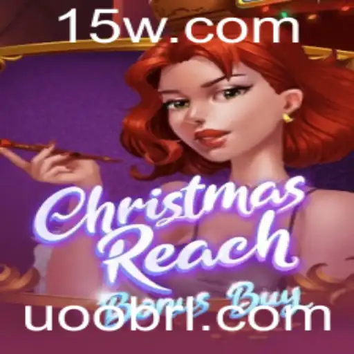 Descubra o Envolvente Mundo do Jogo ChristmasReachBonusBuy