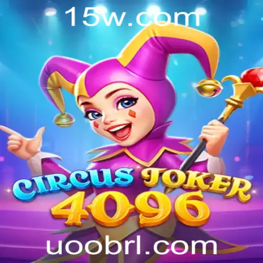Descubra o Envolvente 'CircusJoker4096': Um Passeio Virtual pelo Mundo do Circo