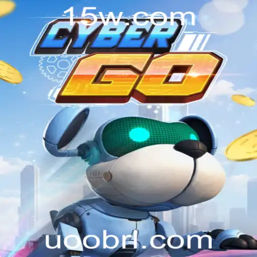 Explorando o Mundo de 'CyberGO'