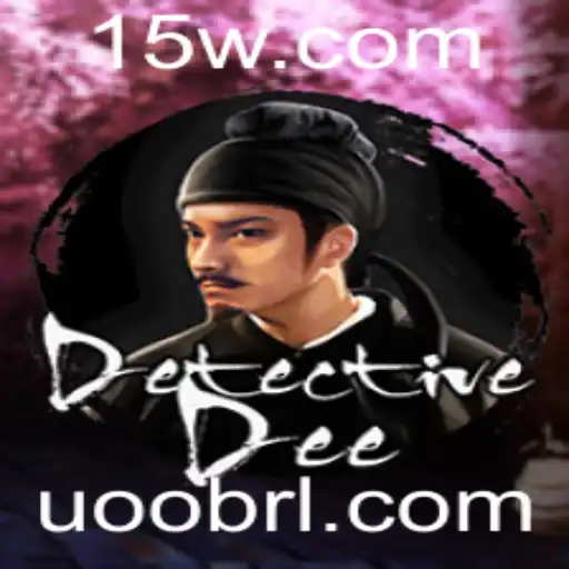 Explorando o Mundo de DetectiveDee: Um Jogo de Mistério e Dedução