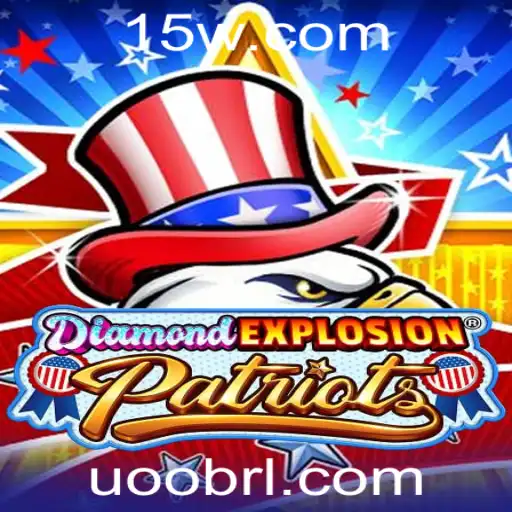 Explorando DiamondExplosionPatriots: Um Jogo Envolvente de Estratégia e Aventura