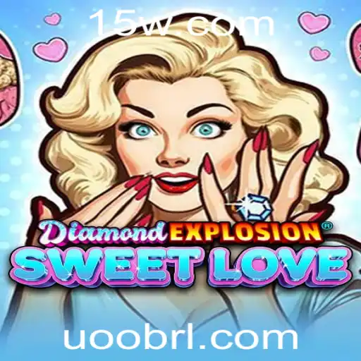 Tudo que Você Precisa Saber Sobre o Jogo DiamondExplosionSweetLove