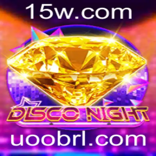 Descubra DiscoNight: A Nova Sensação dos Jogos