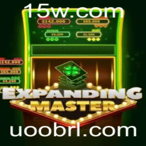 Explorando ExpandingMaster: O Jogo de Estratégia que Redefine Limites