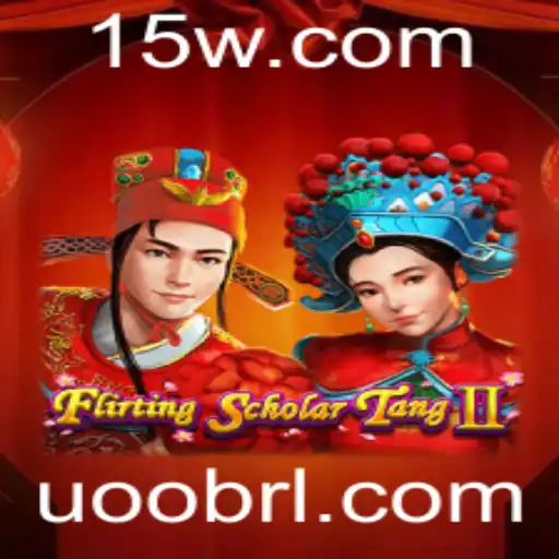 Explorando o Fascinante Mundo de Flirting Scholar Tang II: Uma Aventura de Estratégia e Humor