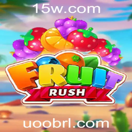 Descubra o Mundo de FruitRush: Aventura e Estratégia em um Só Jogo