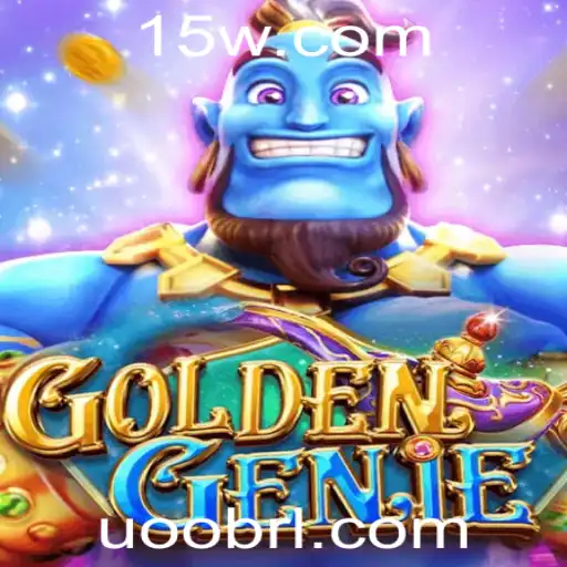 Explorando GOLDENGENIE: Um Jogo Inovador no Cenário Atual