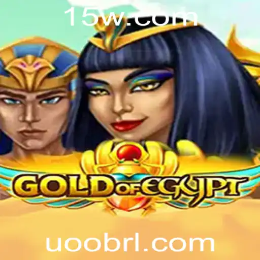 Desvendando o Fascinante Mundo de GoldOfEgypt: Um Jogo de Estratégia e Aventura