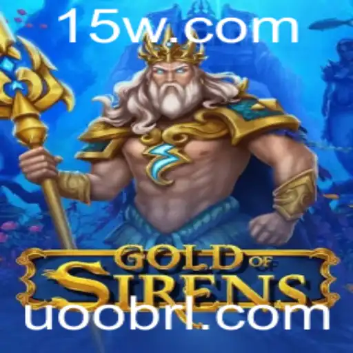GoldofSirens: Explorando o Novo Fenômeno dos Jogos