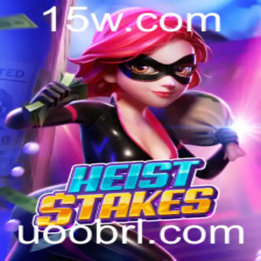 Explorando o Mundo de HeistStakes: Uma Aventura de Jogo Inovadora