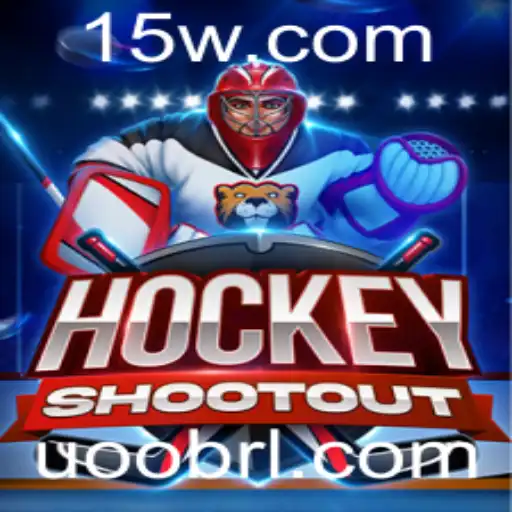 Descubra o Mundo do HockeyShootout: Um Jogo de Emoções Intensas