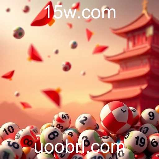 Explorando o Universo dos Jogos de Loteria