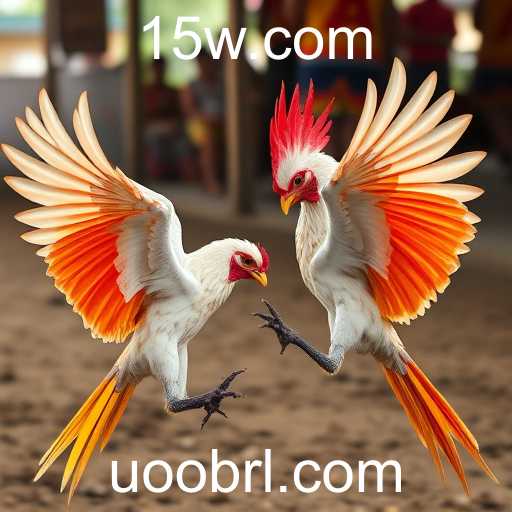 Jogos de Sabong: Uma Tradição Cultural Rica