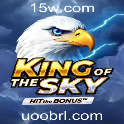 Descubra o Fascinante Mundo de KingOfTheSky: Um Jogo de Estratégia Aérea