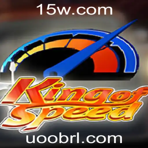 Explorando o Mundo do KingofSpeed: Uma Jornada Acelerada