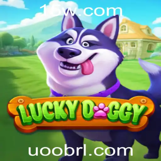 Desvendando o Mundo de LuckyDoggy: Um Jogo de Estratégia e Diversão