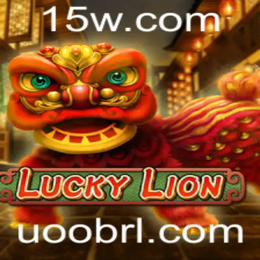 Descubra o Mundo de LuckyLion: Uma Aventura Única