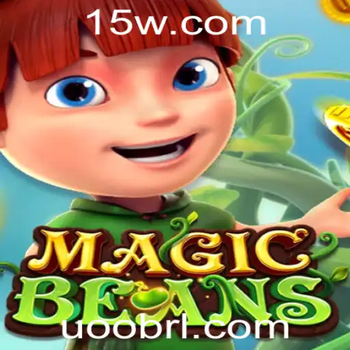 Explorando o Mundo de MAGICBEANS: Uma Aventura de Estratégia e Magia