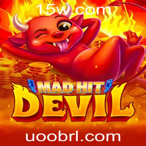 MadHitDevil: Descubra as Emoções do Jogo que Conquista os Gamers