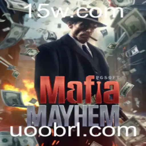 MafiaMayhem: Explore o Universo de Estratégias e Conspirações