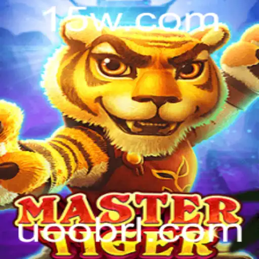 MasterTiger: Uma Aventura Viciosa no Mundo dos Jogos