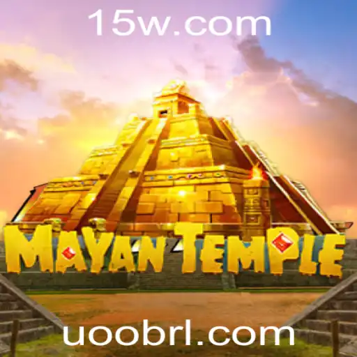 Aventura e Mistério em MayanTemple: Desvendando o Novo Jogo Fascinante