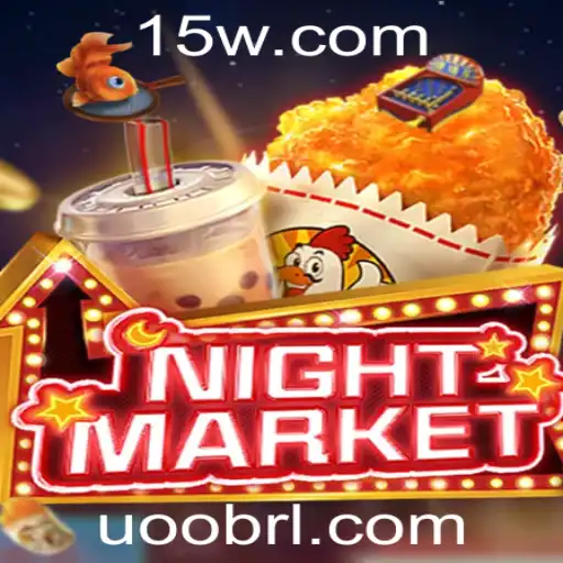 Explorando o Jogo NIGHTMARKET: Uma Experiência Única e Imersiva
