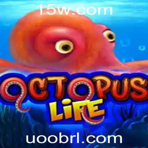 OctopusLife: Mergulhe em um Mundo Subaquático de Aventura e Estratégia