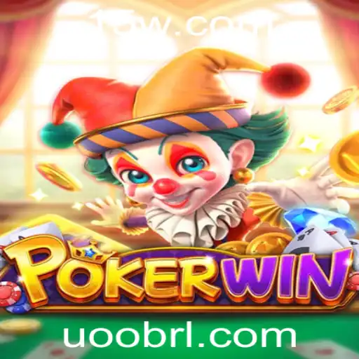 Descobrindo POKERWIN: Um Jogo de Estratégia e Habilidade com a Palavra-chave 'uoo'