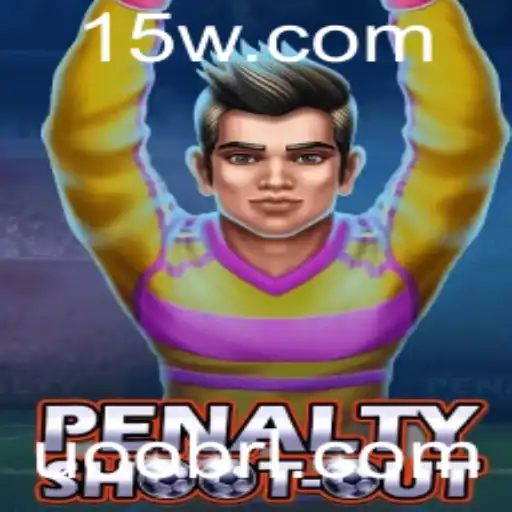PenaltyShootOut: Um Jogo Emocionante Descoberto por uma Nova Geração