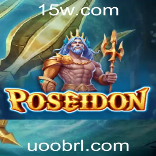 Descubra Poseidon: O Novo Fenômeno dos Jogos