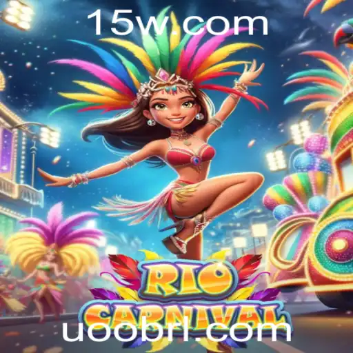 Descubra RioCarnival: O Jogo que Captura a Magia do Carnaval