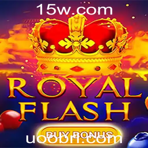 Explorando o Mundo do Jogo RoyalFlashBuyBonus: Uma Introdução Abrangente