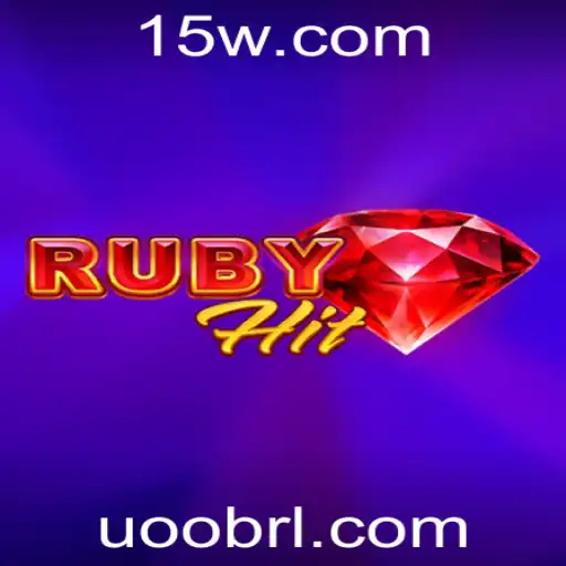 Descubra RubyHit: Um Jogo de Estratégia Envolvente