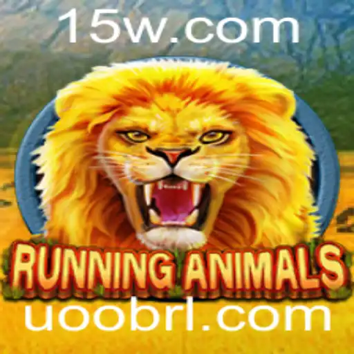 Descubra RunningAnimals: Aventuras e Agilidade em um Mundo Selvagem