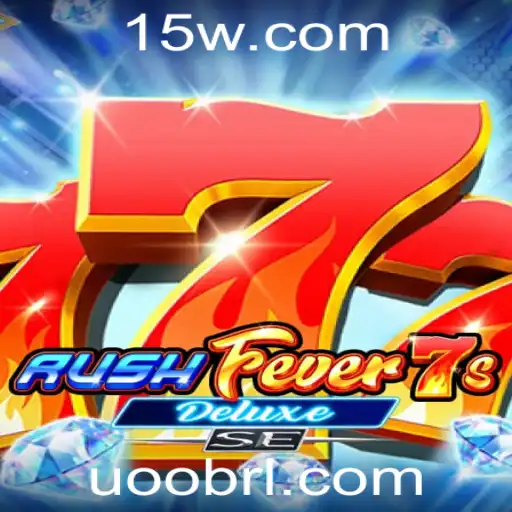 RushFever7sDeluxeSE: Um Mergulho no Mundo da Aventura Digital