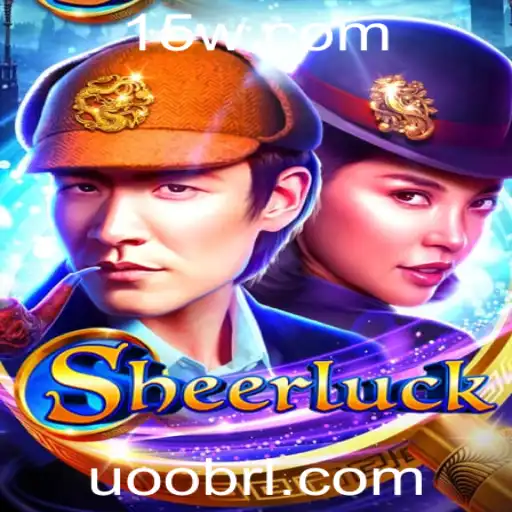 Sheerluck: O Envolvente Novo Jogo de Mistério e Estratégia