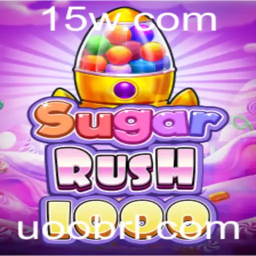 Descubra a Adoção Viciosa de SugarRush1000: Uma Jornada de Sabor e Estratégia