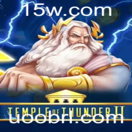 Explorando TempleofThunderII: Um Mergulho no Mundo do Jogo e Suas Regras