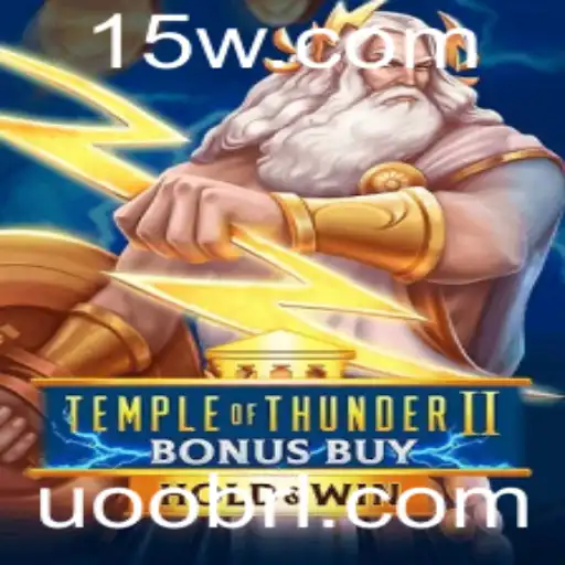 Explorando o Mundo de 'Temple of Thunder II Bonus Buy'