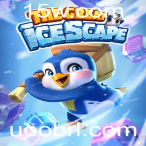 TheGreatIcescape: Explorando o Mundo Congelado do Novo Jogo de Aventura