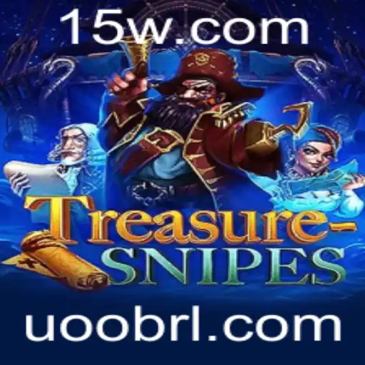Desvendando o Mundo de TreasureSnipes: O Jogo que Conquista Caçadores de Tesouros com Estratégia